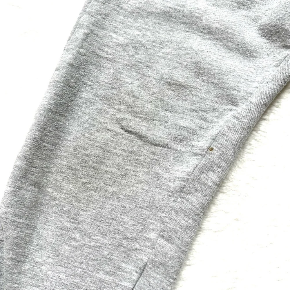 ⭐️ 5 for $25 The Children’s Place Black Top & Grey Pants Set Kids Outfit